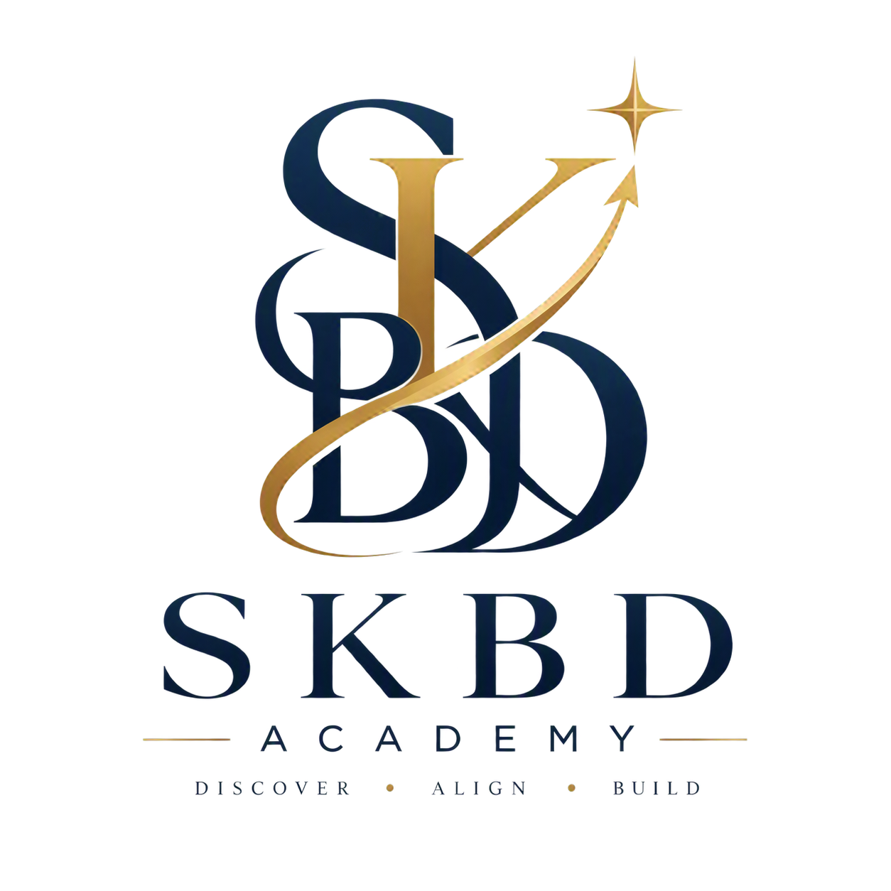 SKBD Academy logo